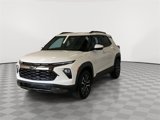New 2025 Chevrolet TrailBlazer ACTIV w/ Convenience Package image 4