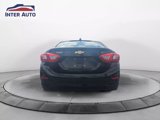 Used 2017 Chevrolet Cruze LT image 4