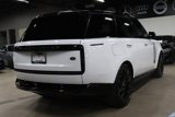 Used 2023 Land Rover Range Rover SE image 5