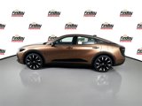 New 2026 Toyota Crown Platinum image 4
