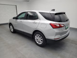 Used 2021 Chevrolet Equinox LT image 3