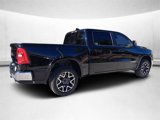 New 2025 RAM 1500 Laramie w/ Advanced Safety Group II image 4