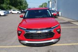 New 2026 Chevrolet TrailBlazer LT w/ Convenience Package image 3