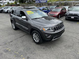 Used 2015 Jeep Grand Cherokee Limited image 2