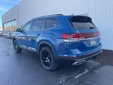 New 2025 Volkswagen Atlas SE image 3