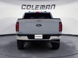 New 2025 Ford F150 Lariat w/ Equipment Group 501A Mid image 4