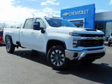 New 2025 Chevrolet Silverado 3500 LT w/ All Star Edition image 2