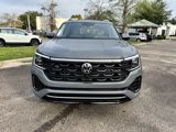 New 2026 Volkswagen Atlas SEL Premium R-Line image 2