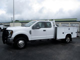 Used 2019 Ford F350 XL w/ XL Value Package image 2