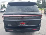 New 2025 Lincoln Navigator Reserve image 4