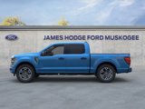 New 2025 Ford F150 STX image 3