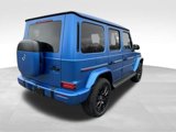New 2025 Mercedes-Benz G 580 w/ EQ Technology image 5