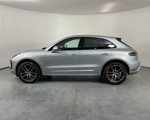 Certified 2024 Porsche Macan Turbo image 2