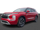New 2025 Mitsubishi Outlander 4WD Plug-In Hybrid image 3