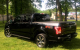 Used 2016 Ford F150 XLT w/ Equipment Group 302A Luxury image 3
