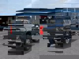 New 2025 Chevrolet Silverado 2500 LTZ image 4
