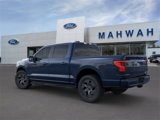 New 2025 Ford F150 Lightning XLT image 4