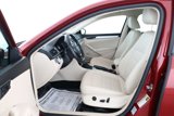 Used 2019 Volkswagen Passat 2.0T Wolfsburg w/ Wheels & Sunroof Package image 6