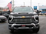 New 2025 Chevrolet Silverado 3500 LTZ w/ LTZ Convenience Package image 5