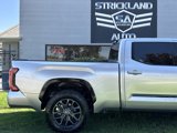 Used 2023 Toyota Tundra Platinum image 6