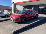 Used 2025 Kia K4 LXS image 4