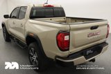 Used 2024 GMC Canyon AT4 w/ Canyon Safety Plus Package image 3
