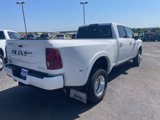 New 2025 RAM 3500 Longhorn image 5