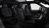 New 2025 Toyota Sequoia Platinum image 6