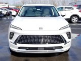 New 2025 Buick Envision Avenir image 2