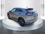 New 2025 Mitsubishi Eclipse Cross SEL image 3