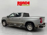 Used 2024 Chevrolet Silverado 1500 LT image 3
