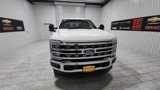 New 2025 Ford F350 Lariat image 3