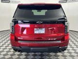 New 2025 Chevrolet Tahoe RST w/ Comfort Package image 5
