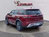 New 2025 Nissan Pathfinder SL w/ SL Premium Package image 3