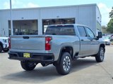 New 2025 Chevrolet Silverado 2500 Custom w/ Custom Value Package image 2