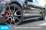 Used 2024 Porsche Taycan 4S image 3