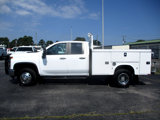 Used 2021 Chevrolet Silverado 3500 W/T w/ WT Convenience Package image 5