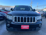 Used 2013 Jeep Grand Cherokee Laredo w/ Laredo E Group image 3