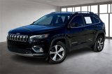 Used 2020 Jeep Cherokee Limited image 2