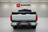 New 2025 Toyota Tundra Platinum image 4