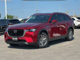 New 2025 MAZDA CX-90 3.3 Turbo w/ Preferred Package image 2