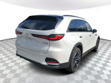 New 2025 MAZDA CX-70 Plug-In Hybrid w/ Premium Pkg image 4
