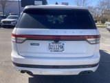 New 2025 Lincoln Aviator Reserve w/ Equipment Group 201A image 6