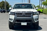 New 2025 Nissan Frontier SV image 6