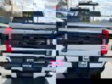 New 2025 Ford F250 4x4 Crew Cab Super Duty image 5