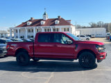 New 2025 Ford F150 XLT w/ Equipment Group 303A High image 5