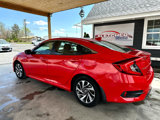 Used 2017 Honda Civic EX image 6