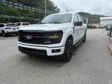 New 2025 Ford F150 XLT w/ Equipment Group 302A MID image 5