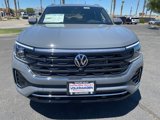 New 2025 Volkswagen Atlas Cross Sport SEL Premium R-Line image 2