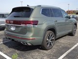 New 2025 Volkswagen Atlas SEL Premium R-Line image 6
